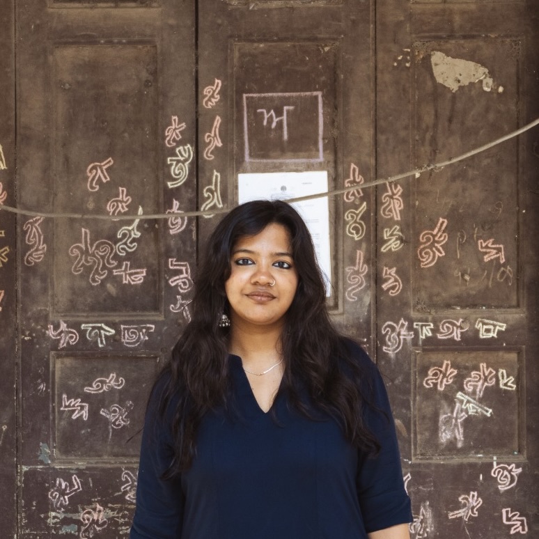 Shinjini Bigharia